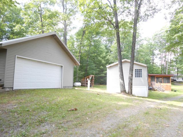 4477 Acorn Lane Rhinelander, WI 54501 - Photo 12 of 19 Gallery Image 12