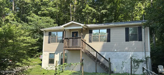 $375,000 | 9851 Heiskell Road, Heiskell, TN 37754