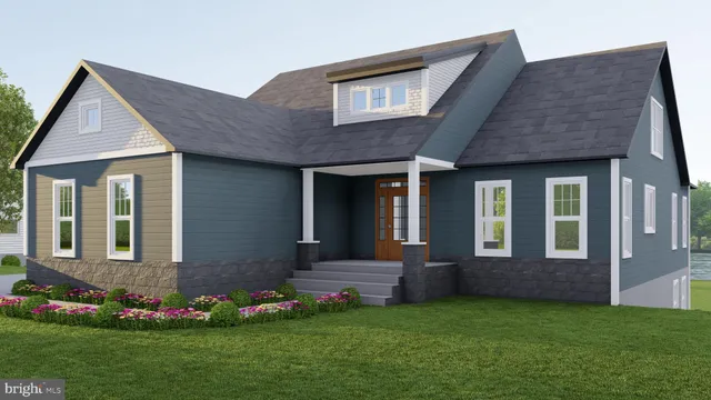 $898,992 | 75 Sunset Loop, Mineral, VA 23117