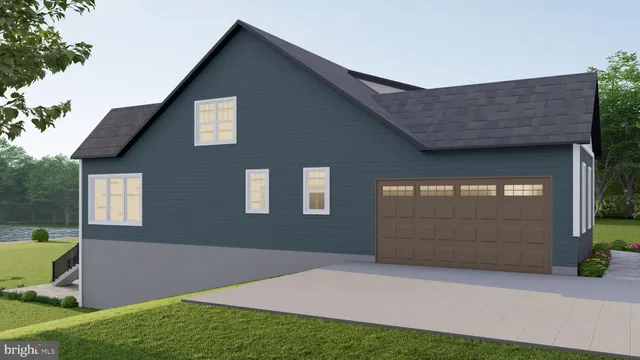 $898,992 | 75 Sunset Loop, Mineral, VA 23117