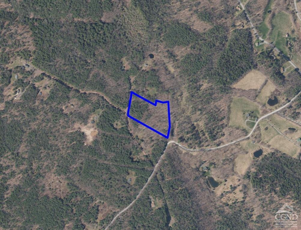 0 Vare Road Prattsville, NY 12468 - Photo 13 of 14 a sign that is on the side of a road