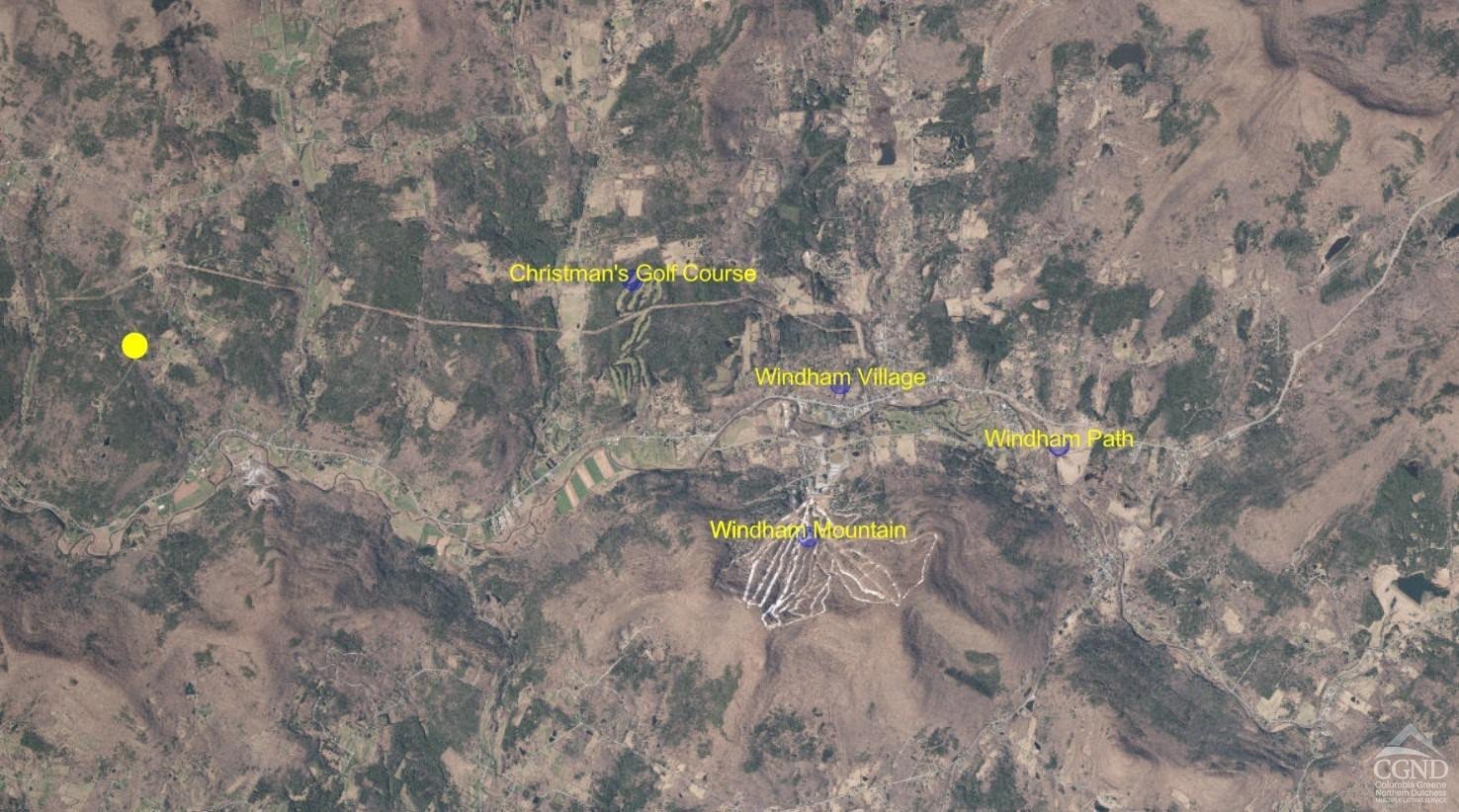 0 Vare Road Prattsville, NY 12468 - Photo 2 of 14