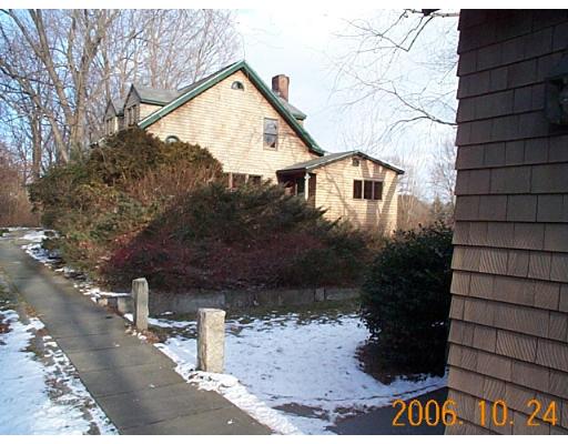 25 Squareshire Road Sterling, MA 01564 - Photo 3 of 17