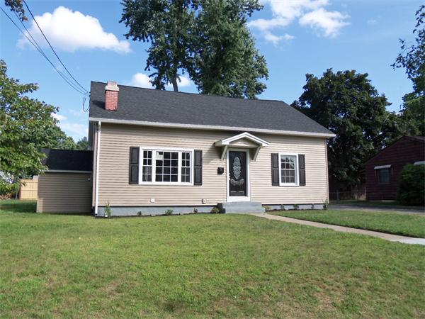 31 Birch Street Three Rivers, MA 01080 - Photo 1 of 25