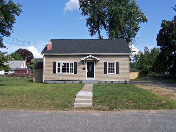 31 Birch Street Three Rivers, MA 01080 - Photo 4 of 25