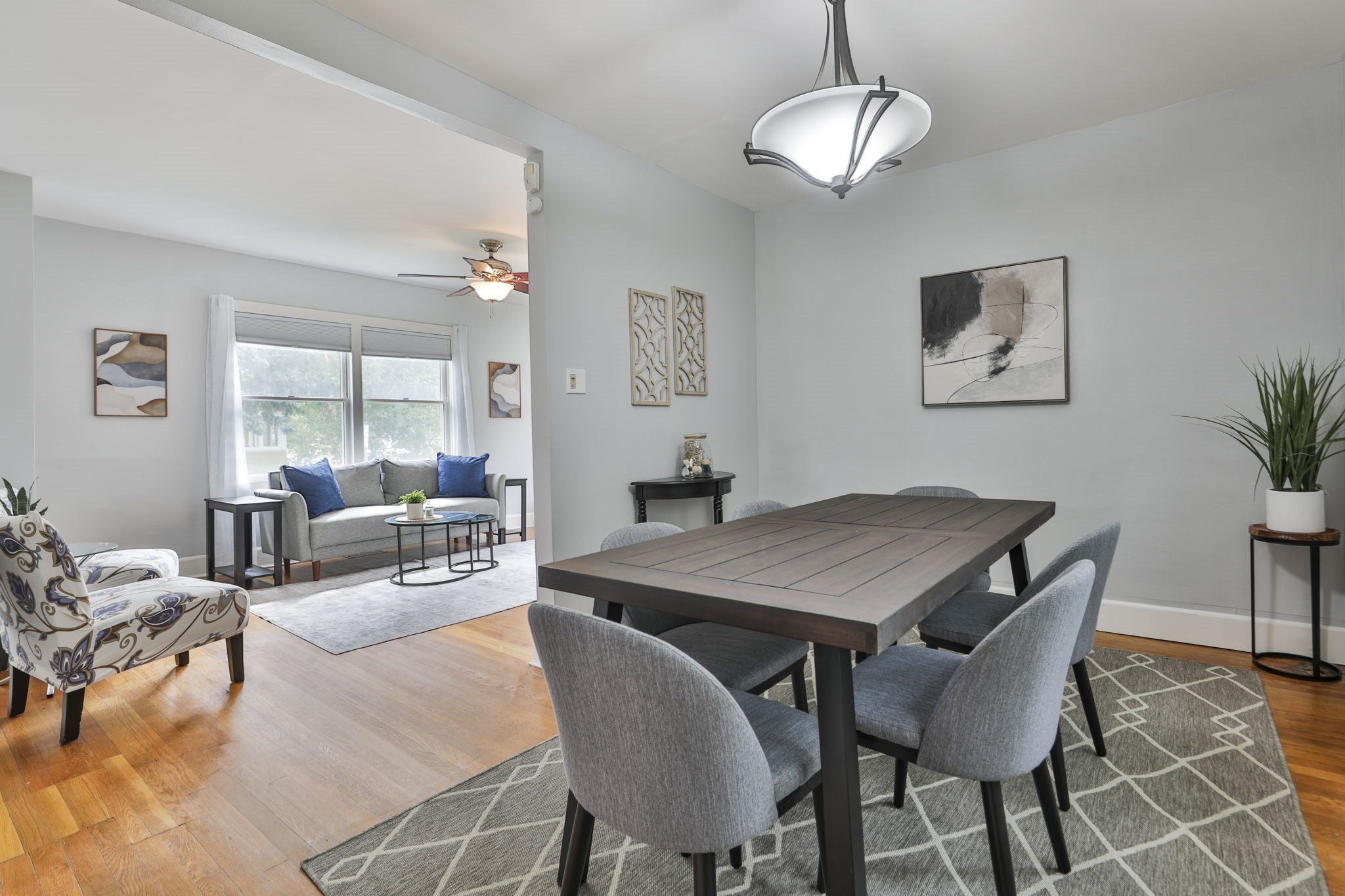 58 Charnwood Road Medford, MA 02155 - Photo 13 of 42 Gallery Image 13