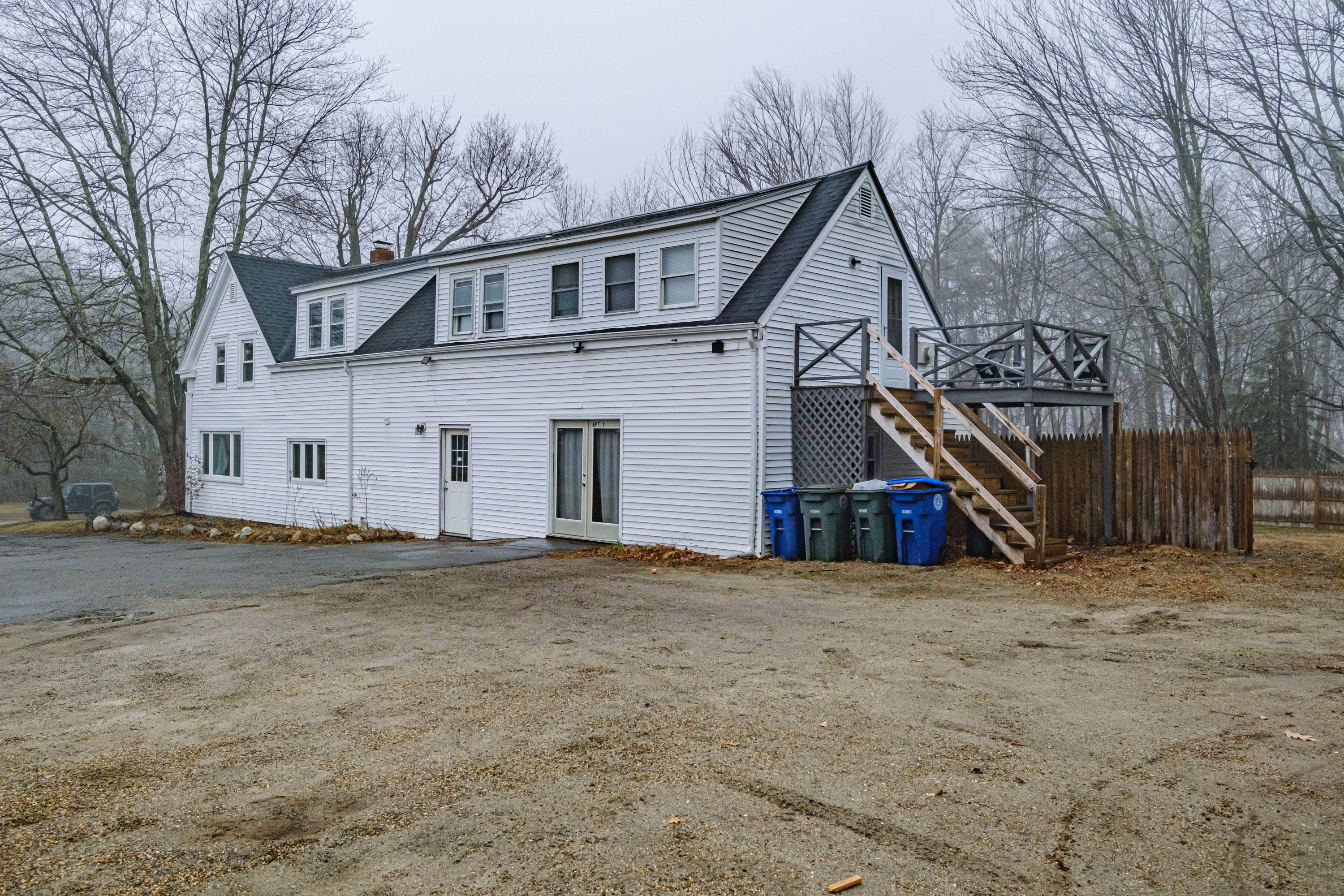 1083 Bridgton Road Westbrook, ME 04092 - Photo 4 of 43 20210326gp-60010