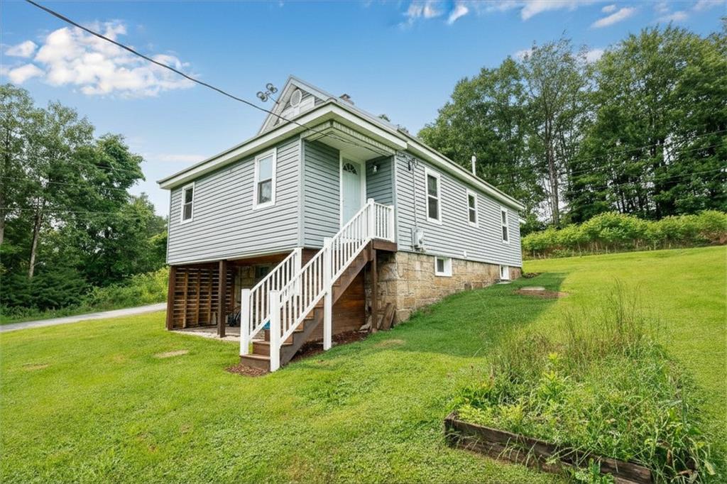 6806 Rte 240 Highway Cherry Tree, PA 15724 - Photo 30 of 40