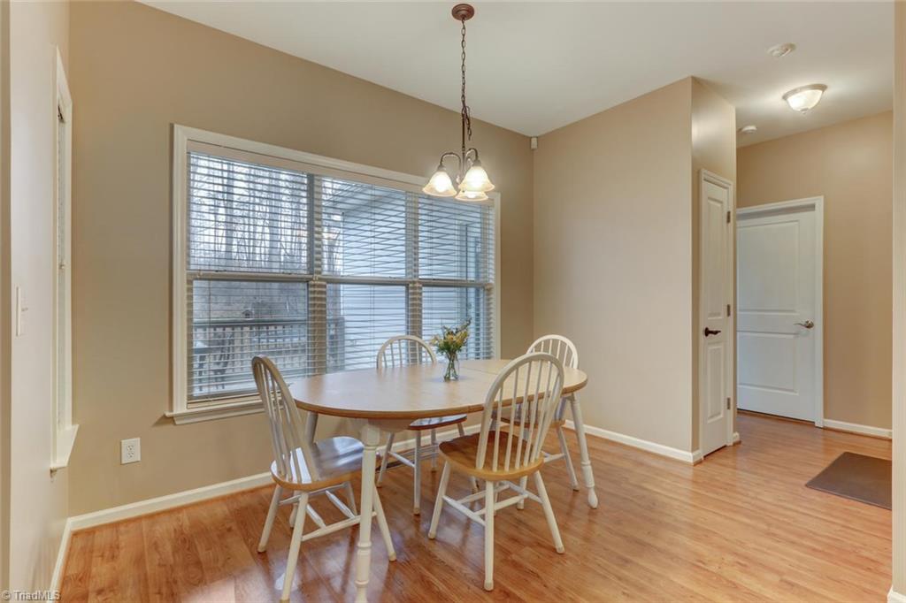 121 Laurel Ridge Court Reidsville, NC 27320 - Photo 11 of 23 Gallery Image 11