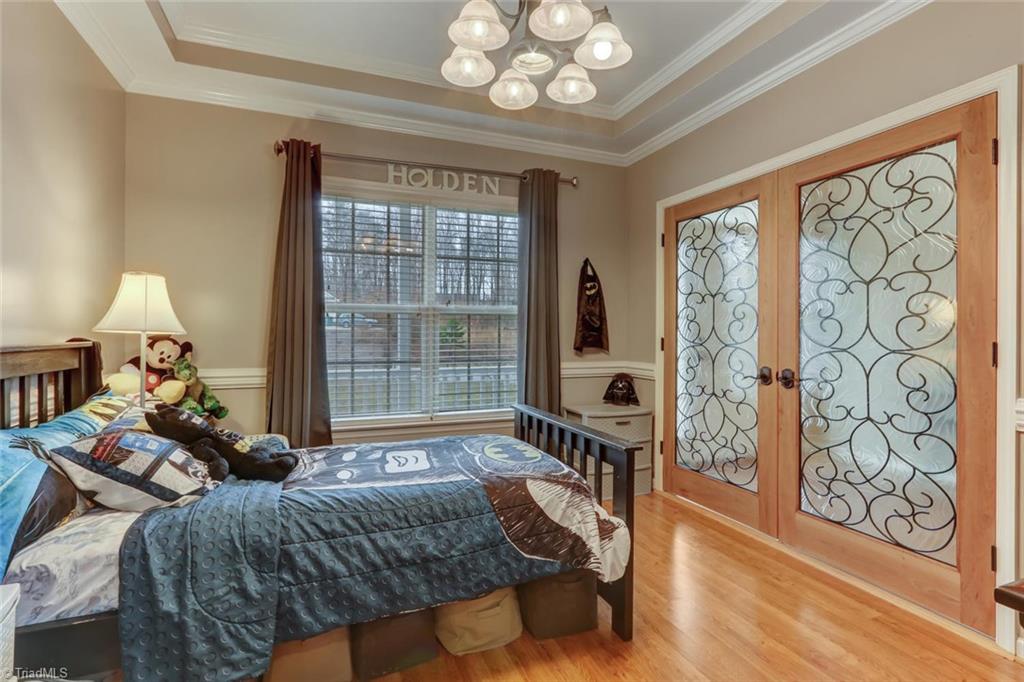 121 Laurel Ridge Court Reidsville, NC 27320 - Photo 12 of 23 Gallery Image 12