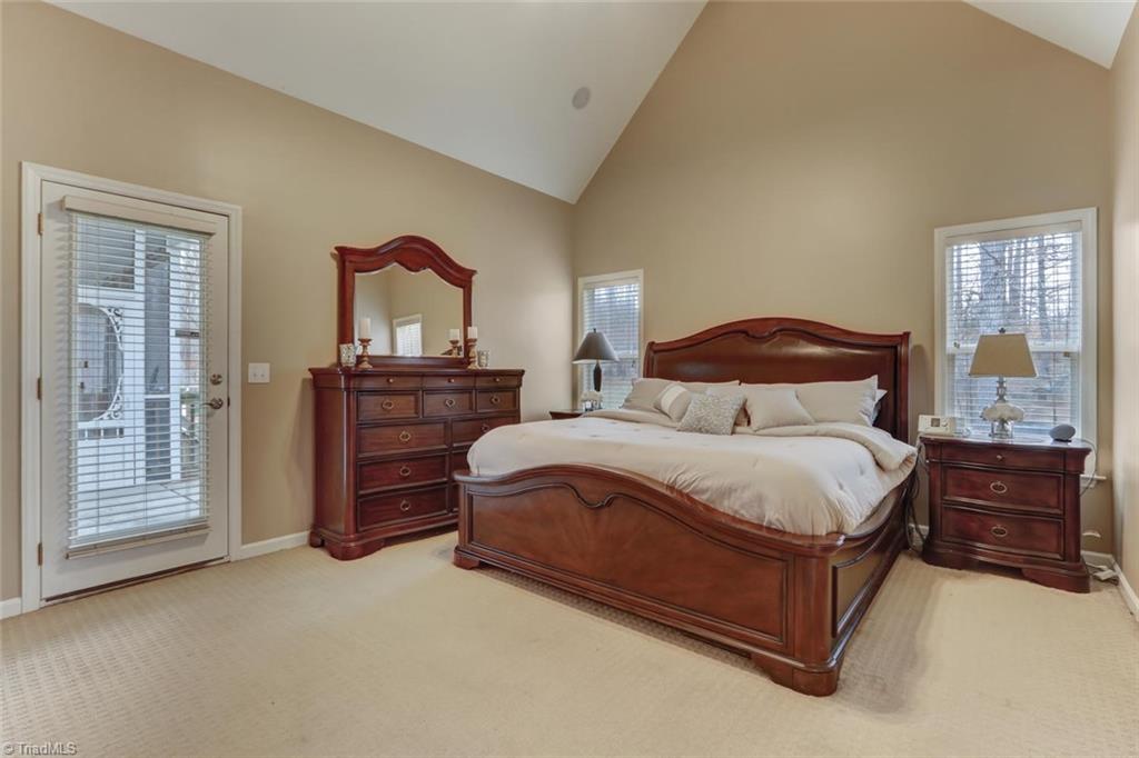 121 Laurel Ridge Court Reidsville, NC 27320 - Photo 13 of 23 Gallery Image 13