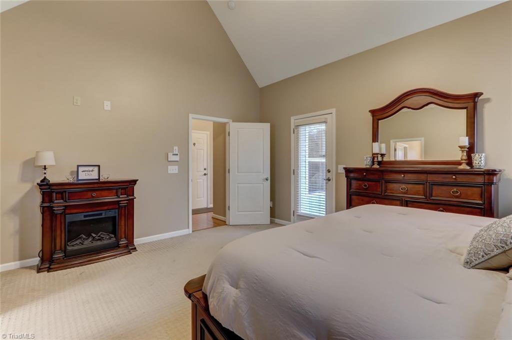 121 Laurel Ridge Court Reidsville, NC 27320 - Photo 14 of 23 Gallery Image 14