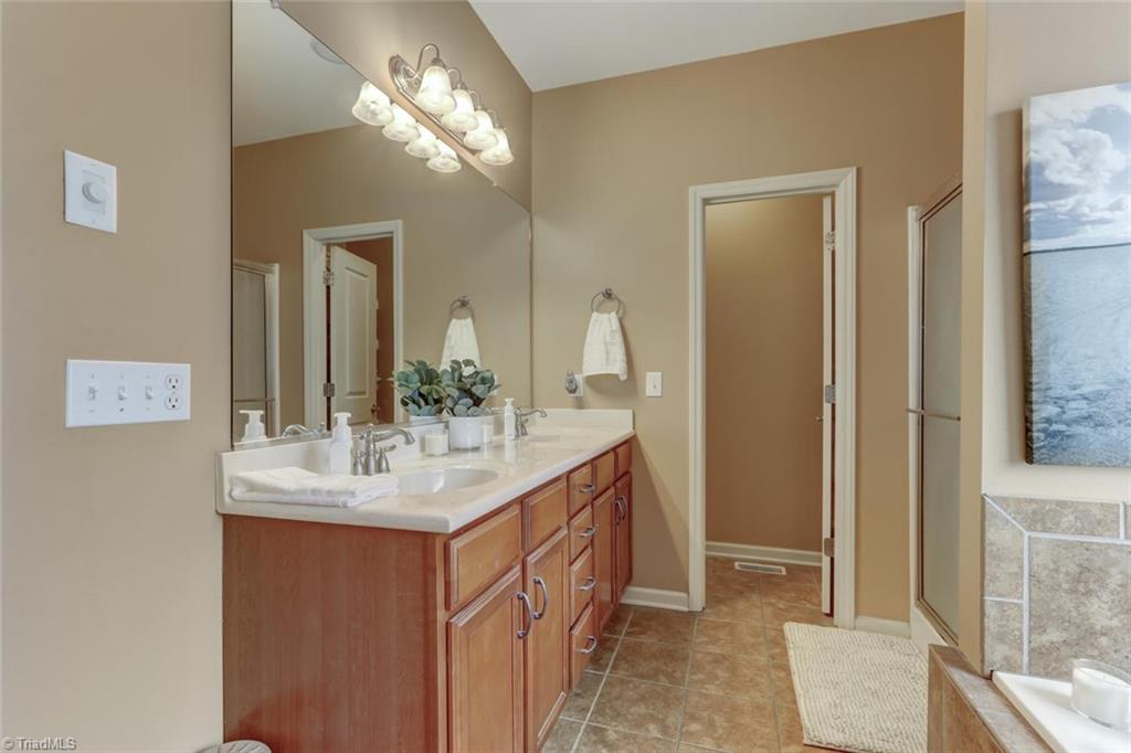 121 Laurel Ridge Court Reidsville, NC 27320 - Photo 16 of 23 Gallery Image 16