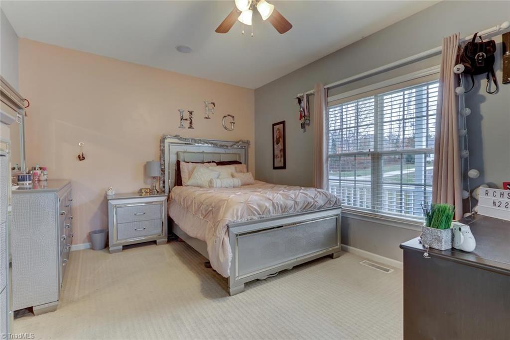 121 Laurel Ridge Court Reidsville, NC 27320 - Photo 17 of 23 Gallery Image 17