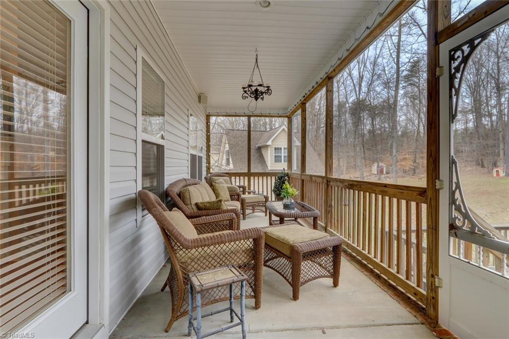 121 Laurel Ridge Court Reidsville, NC 27320 - Photo 20 of 23 Gallery Image 20