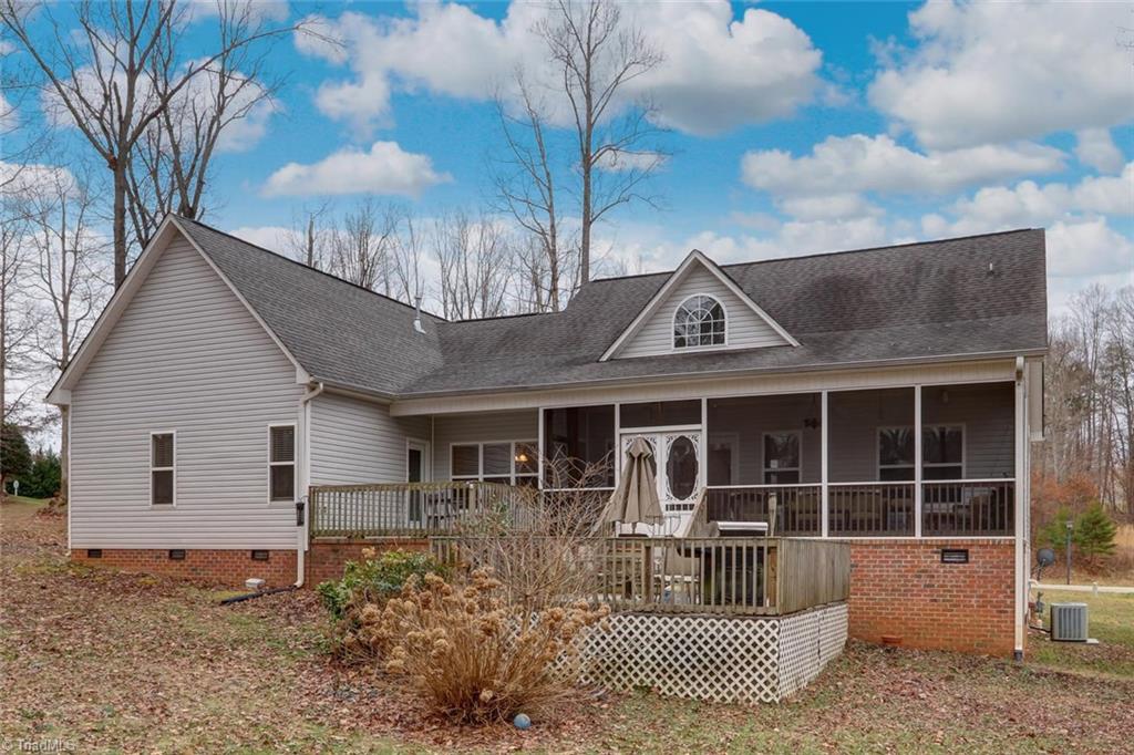 121 Laurel Ridge Court Reidsville, NC 27320 - Photo 23 of 23 Gallery Image 23