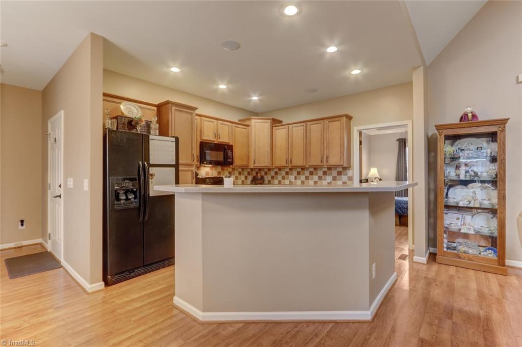 121 Laurel Ridge Court Reidsville, NC 27320 - Photo 8 of 23 Gallery Image 8