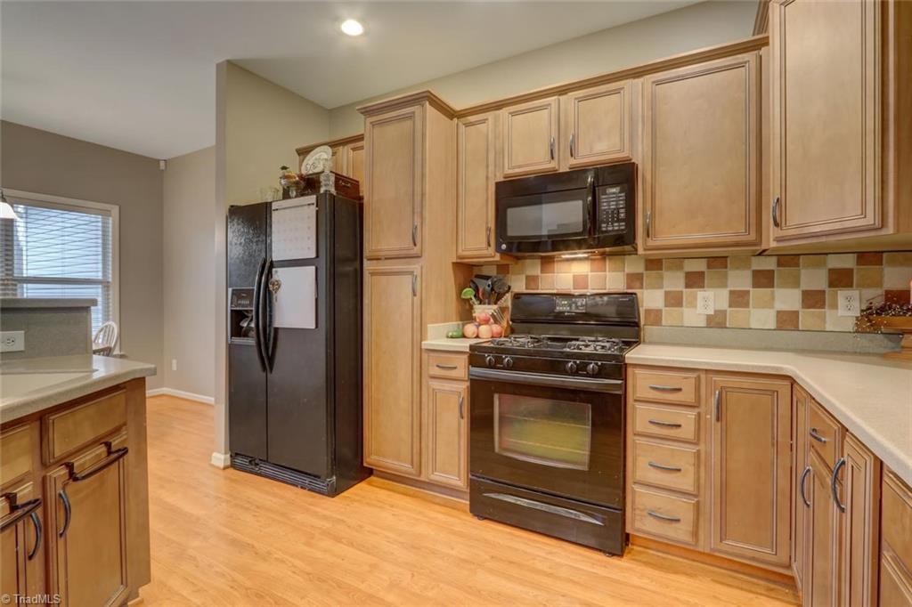 121 Laurel Ridge Court Reidsville, NC 27320 - Photo 9 of 23 Gallery Image 9
