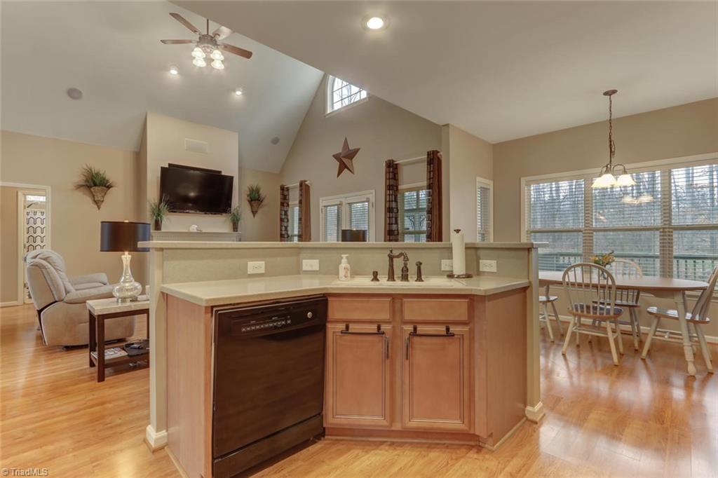 121 Laurel Ridge Court Reidsville, NC 27320 - Photo 10 of 23 Gallery Image 10