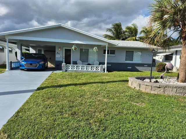 $359,000 | 4517 Monterey Drive, Tamarac, FL 33319