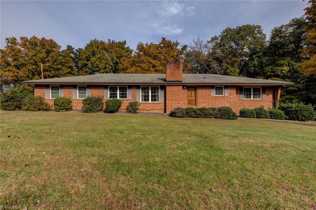 3802 Johnson Street High Point, NC 27265 - Photo 1 of 30 Gallery Image 1