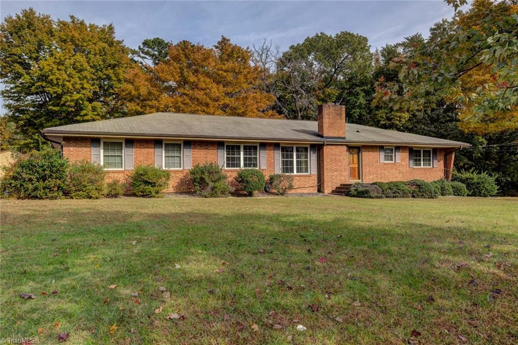 3802 Johnson Street High Point, NC 27265 - Photo 2 of 30 Gallery Image 2