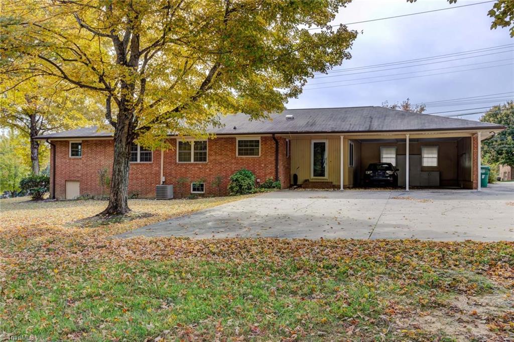 3802 Johnson Street High Point, NC 27265 - Photo 30 of 30 Gallery Image 30