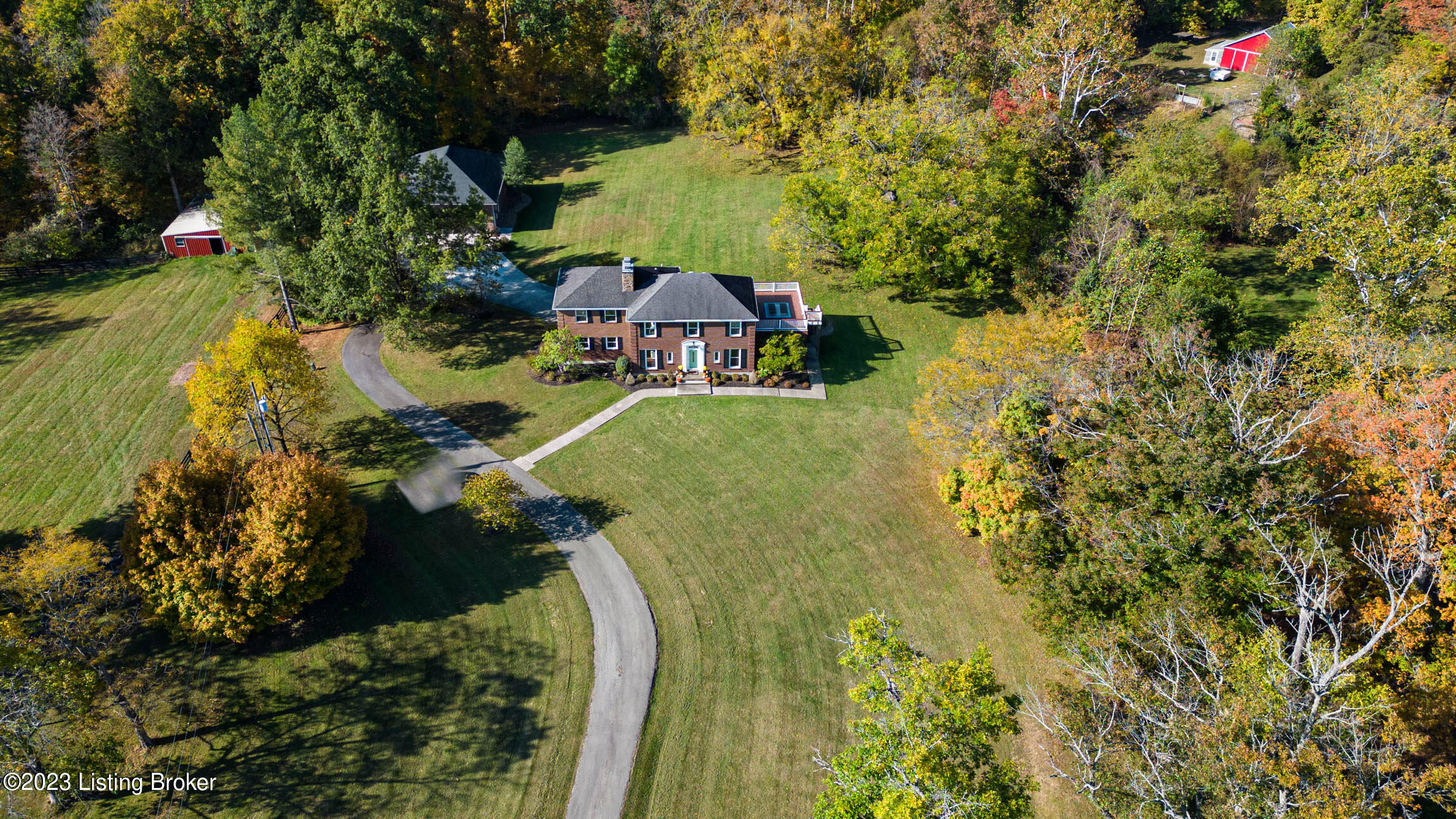 2140 Long Run Road Louisville, KY 40245 - Photo 6 of 74 House_21005