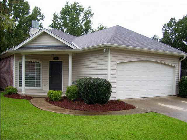 114 Martins Key Street Ridgeland, MS 39157 - Photo 1 of 1 Photo 1