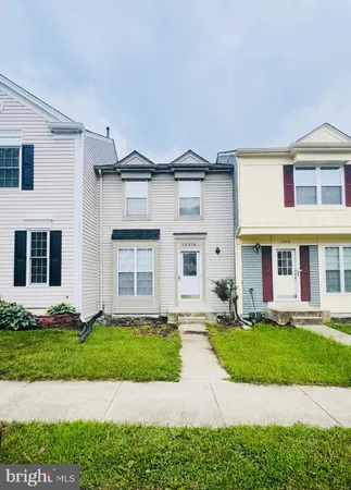 $399,500 | 12318 Granada Way, Woodbridge, VA 22192