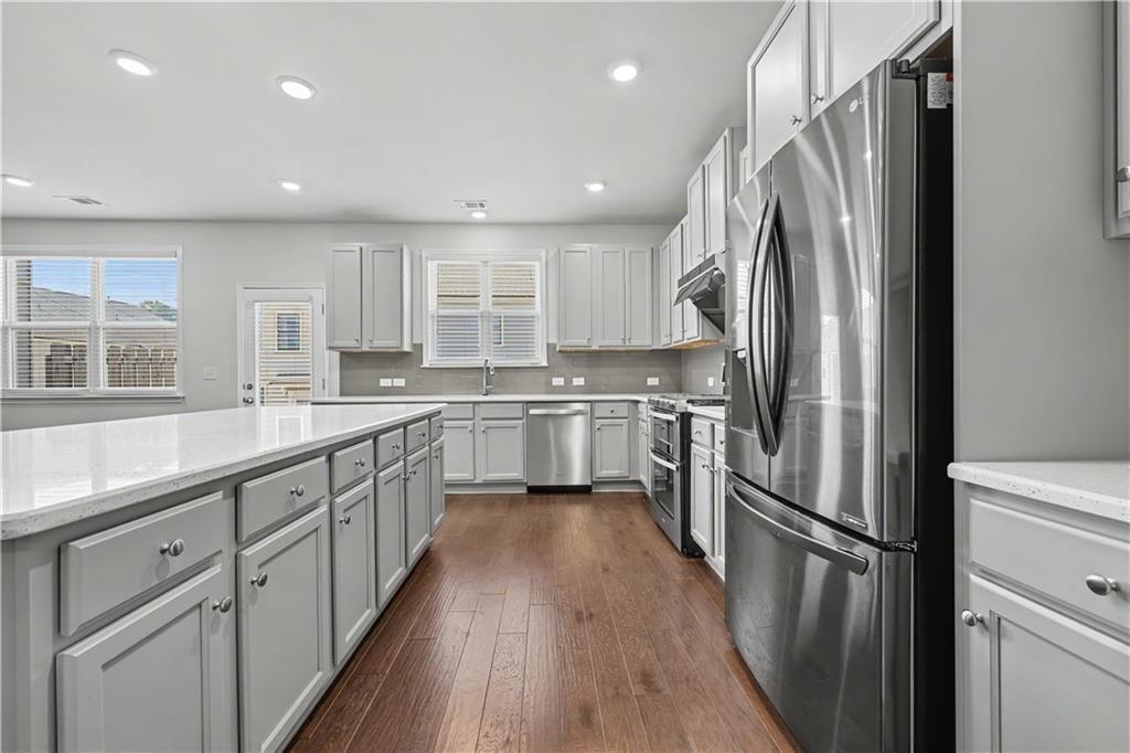 3434 Senna Road Duluth, GA 30096 - Photo 10 of 33 Gallery Image 10