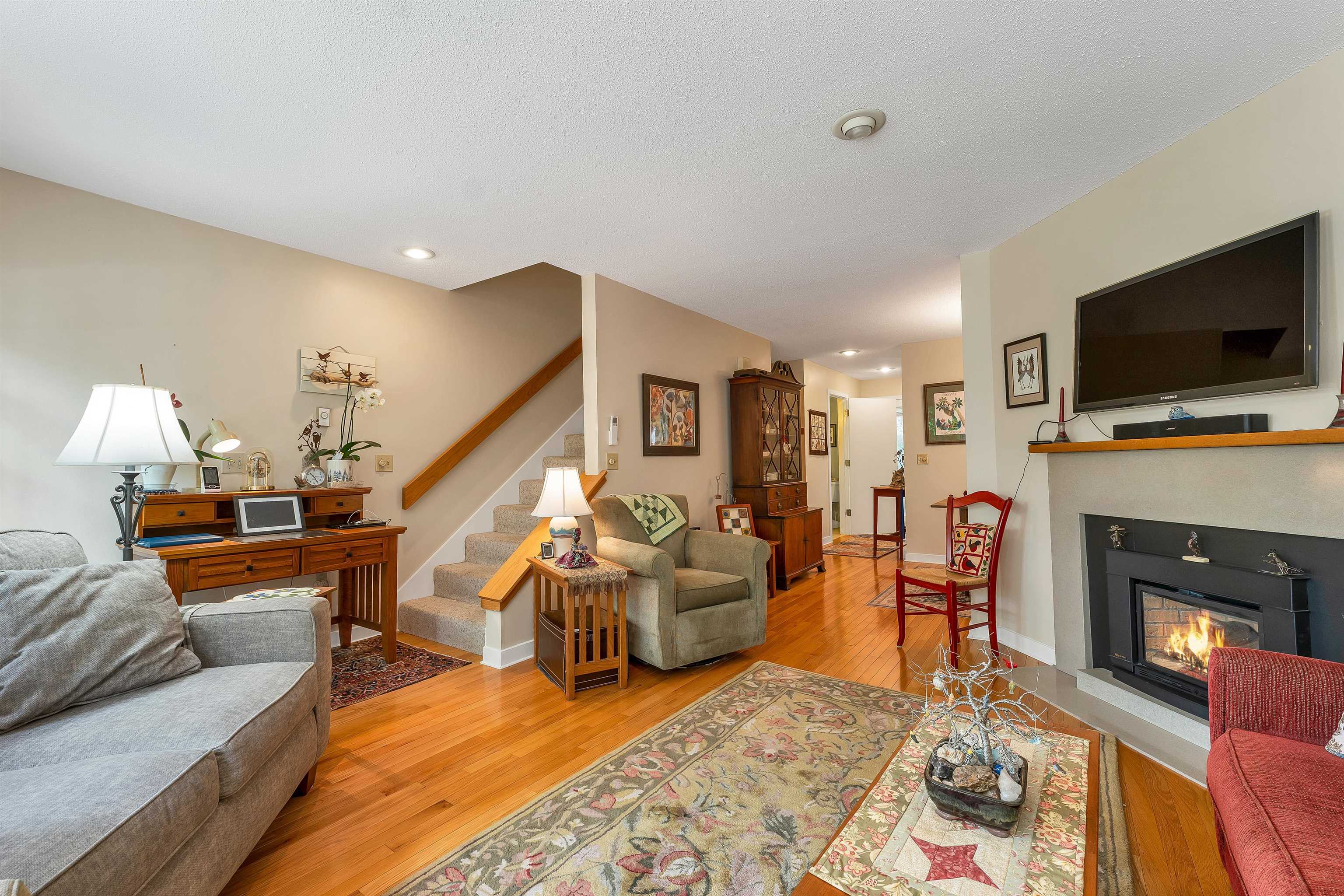 35 Partridge Woods Road, Unit 35 Bartlett, NH 03838 - Photo 13 of 54