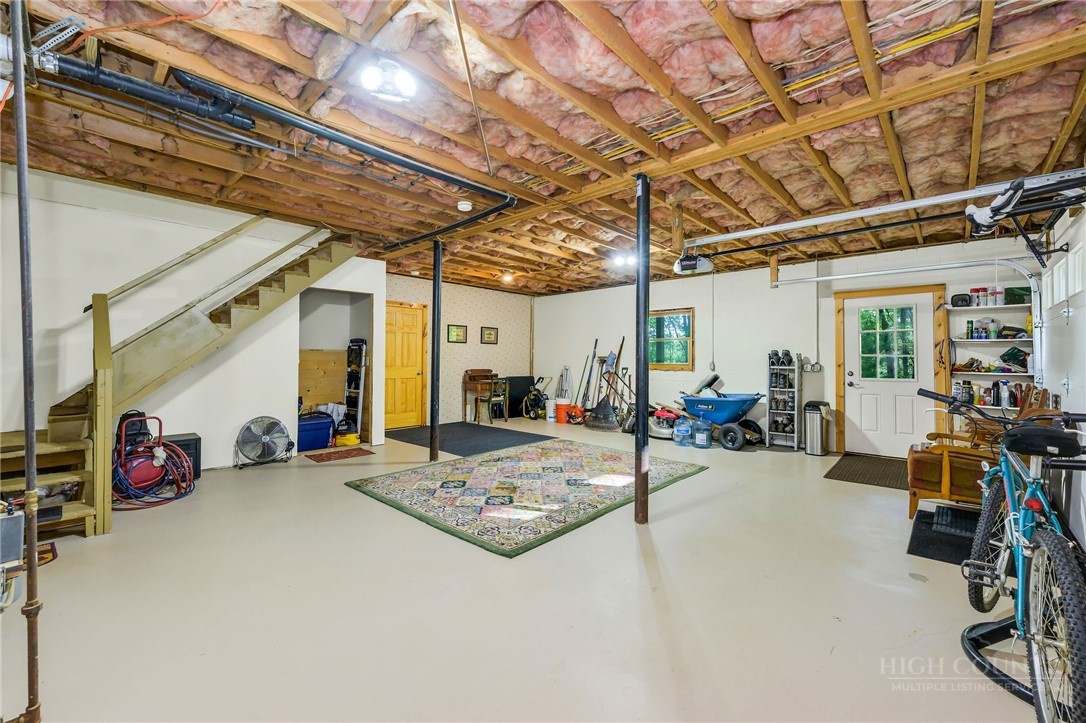 214 Deer Ridge Road Crumpler, NC 28617 - Photo 24 of 40