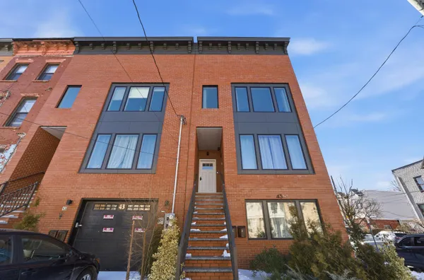 $4,000 | 43.5 Belmont Avenue, Unit 2, Newark, NJ 07108