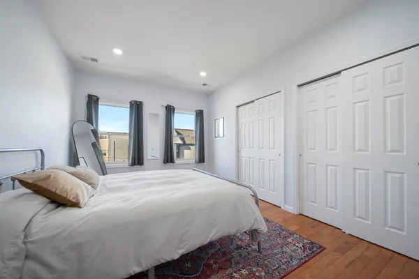 $4,000 | 43.5 Belmont Avenue, Unit 2, Newark, NJ 07108