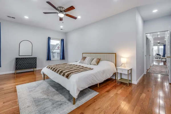 $4,000 | 43.5 Belmont Avenue, Unit 2, Newark, NJ 07108