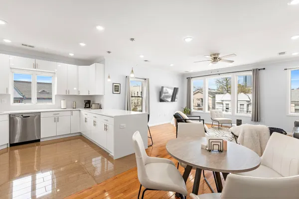 $4,000 | 43.5 Belmont Avenue, Unit 2, Newark, NJ 07108