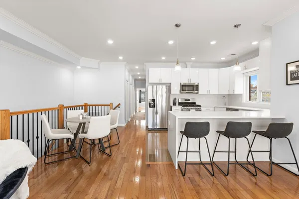 $4,000 | 43.5 Belmont Avenue, Unit 2, Newark, NJ 07108