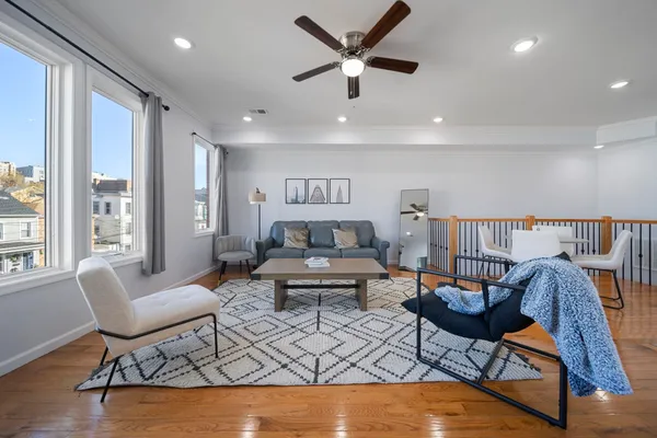 $4,000 | 43.5 Belmont Avenue, Unit 2, Newark, NJ 07108