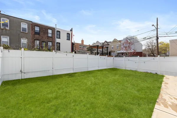 $4,000 | 43.5 Belmont Avenue, Unit 2, Newark, NJ 07108