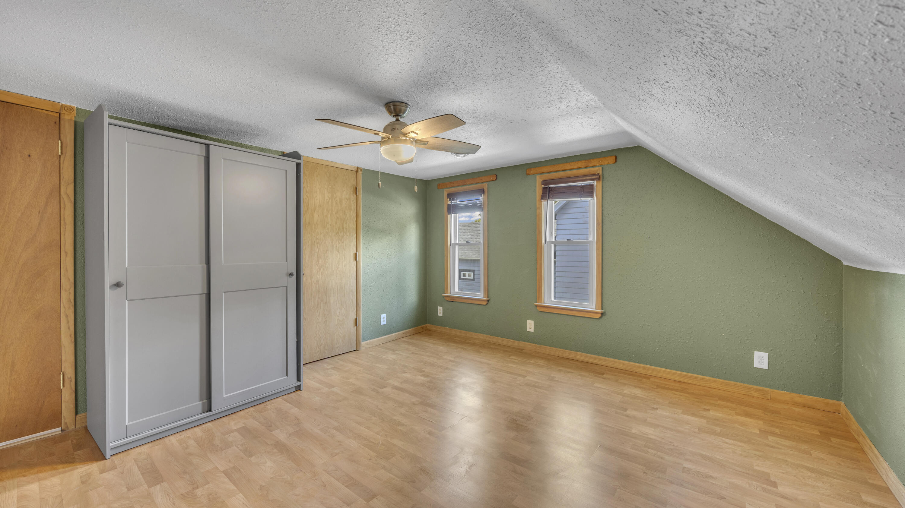 820 Reed Street Plymouth, WI 53073 - Photo 20 of 37 Primary Bedroom