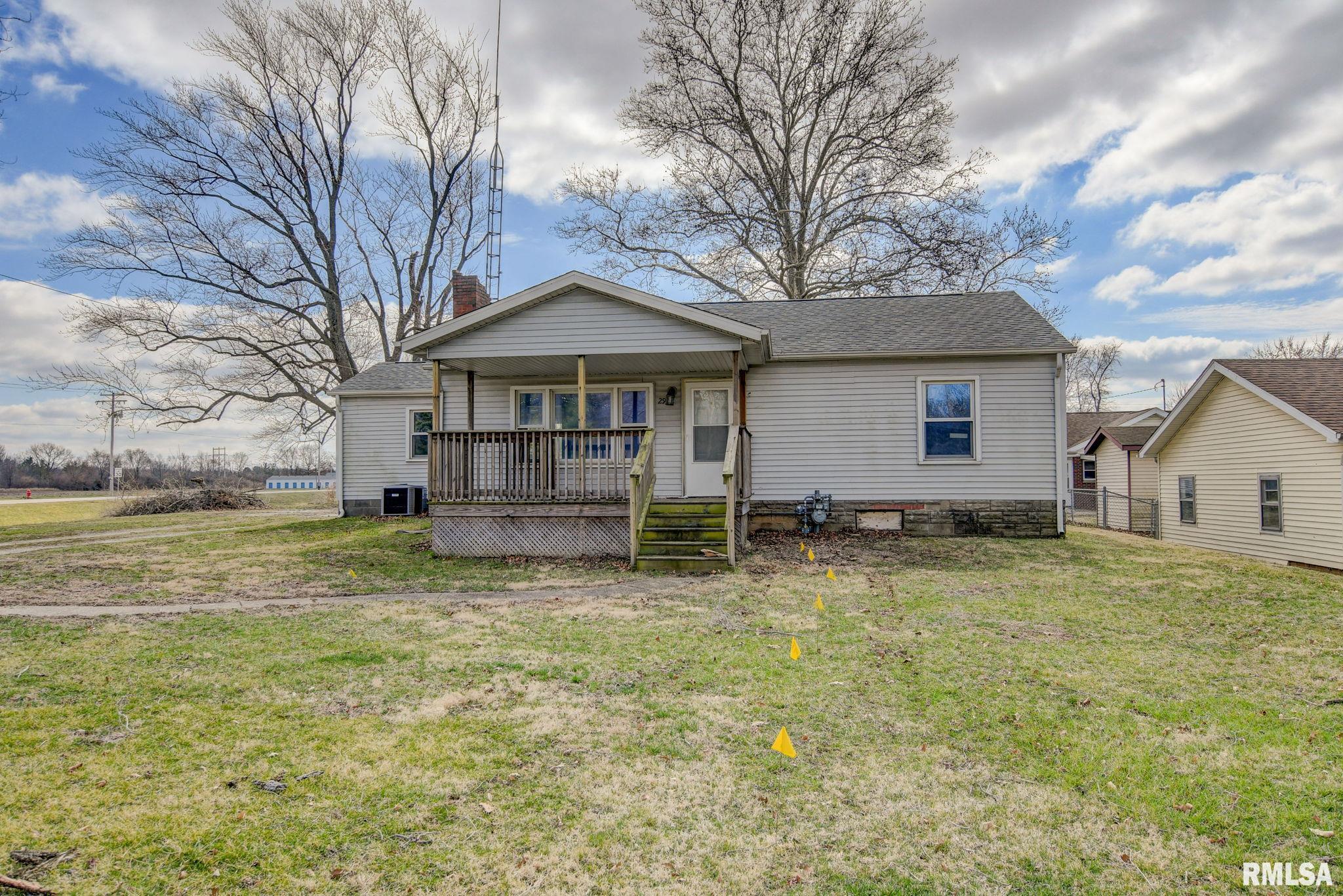 2972 East Andrew Road Sherman, IL 62684 - Photo 2 of 11 Gallery Image 2