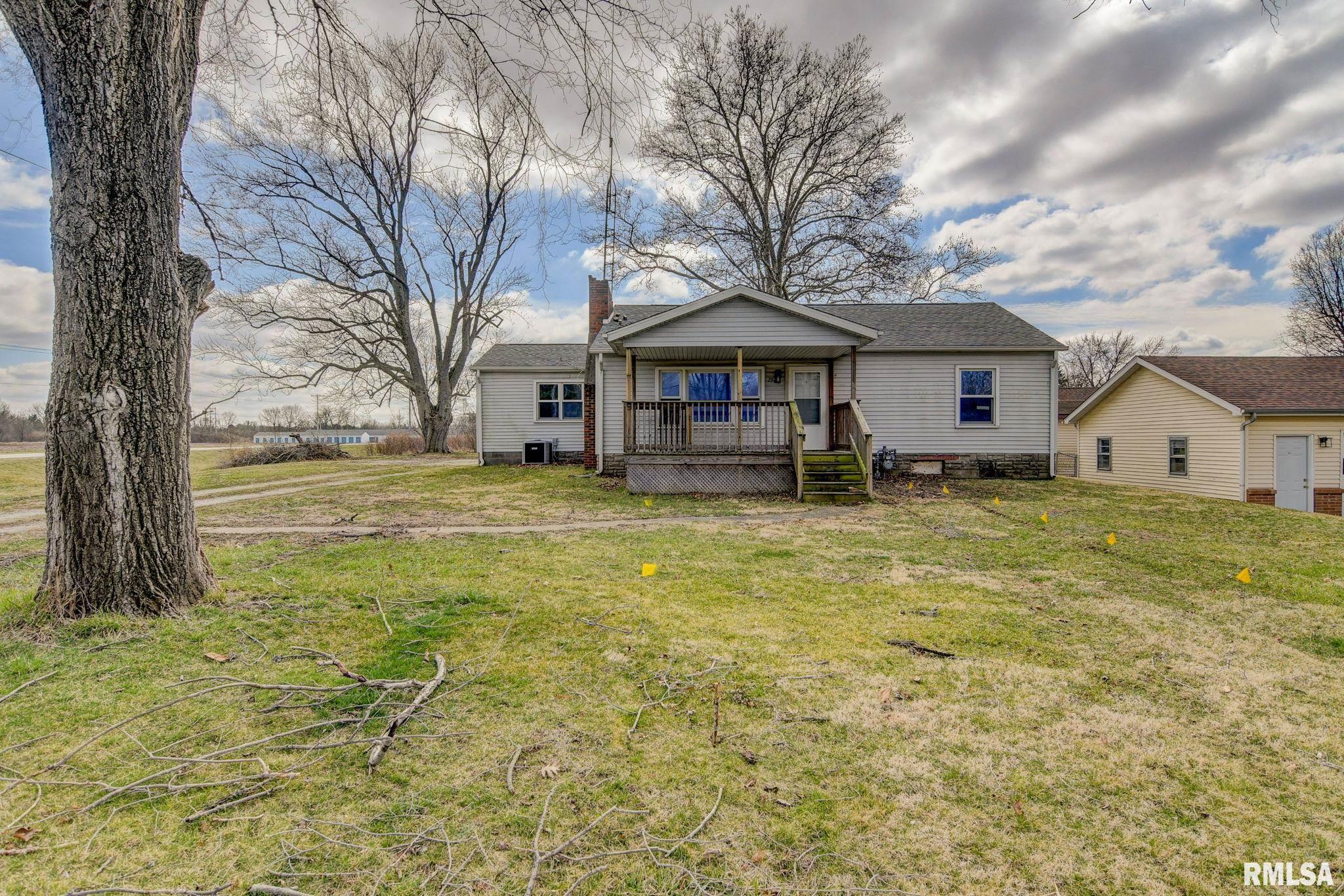 2972 East Andrew Road Sherman, IL 62684 - Photo 3 of 11 Gallery Image 3