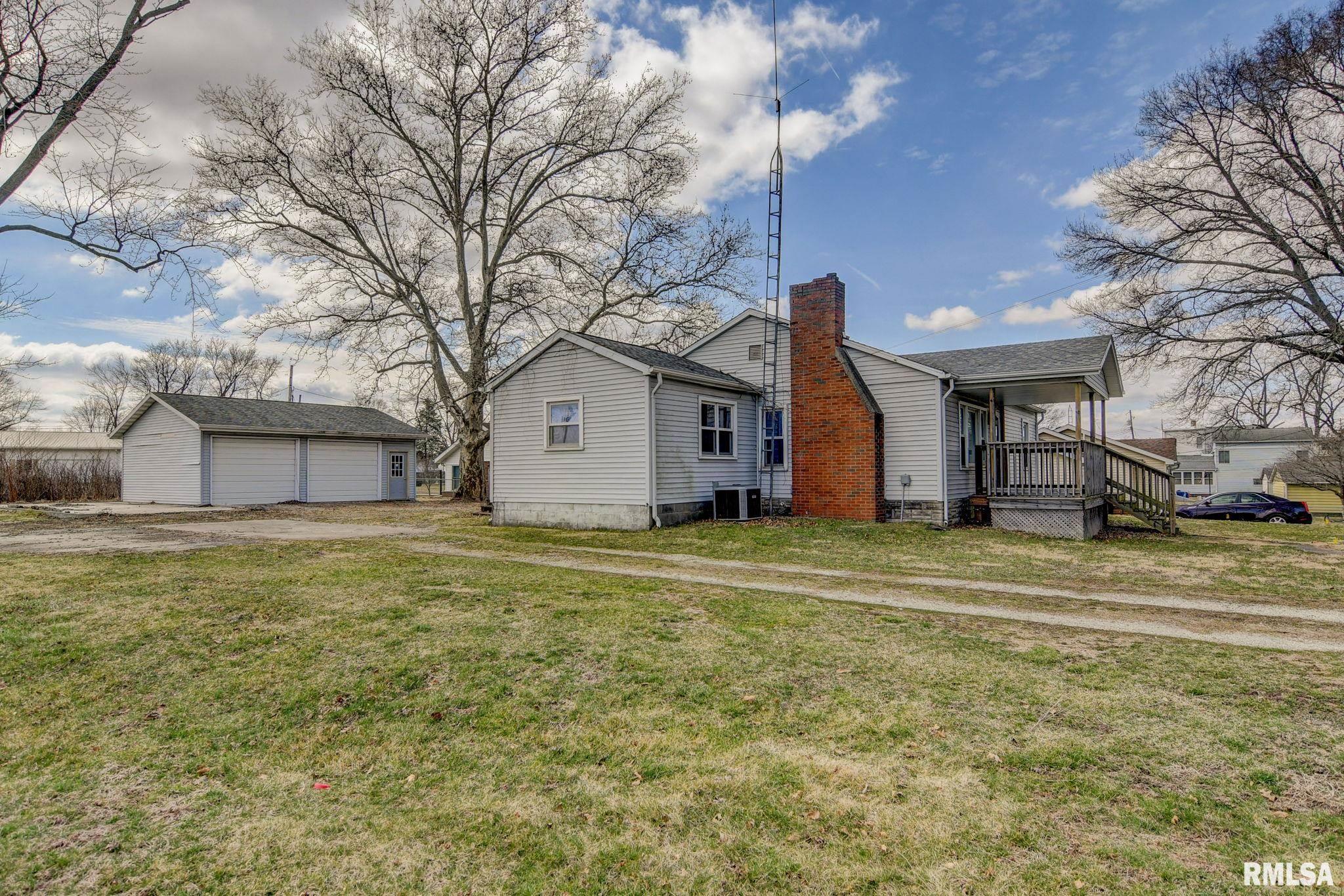 2972 East Andrew Road Sherman, IL 62684 - Photo 4 of 11 Gallery Image 4