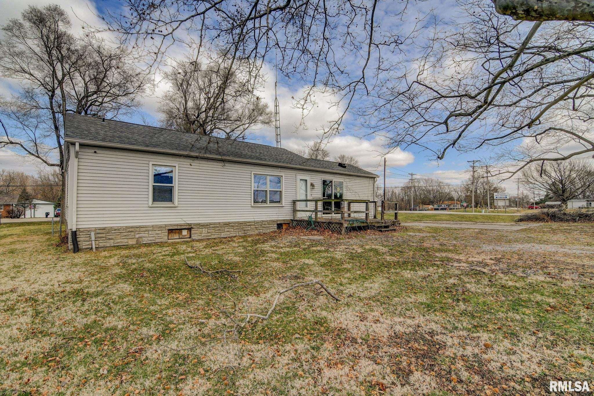 2972 East Andrew Road Sherman, IL 62684 - Photo 5 of 11 Gallery Image 5