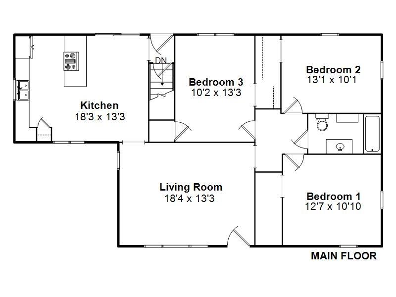 2972 East Andrew Road Sherman, IL 62684 - Photo 10 of 11 Gallery Image 10