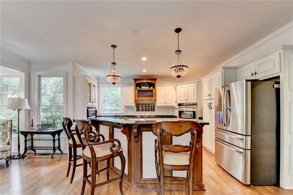 7735 Little Aston Way Duluth, GA 30097 - Photo 29 of 82