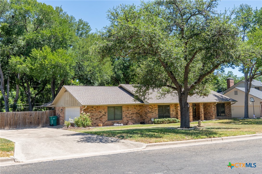 505 Pecos Trail Belton, TX 76513 - Photo 2 of 34