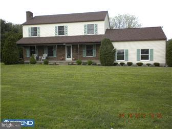 13 Bridge Road Lumberton, NJ 08048 - Photo 1 of 12 Exterior Front