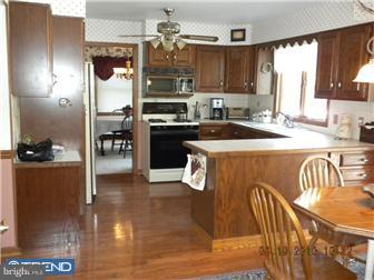 13 Bridge Road Lumberton, NJ 08048 - Photo 2 of 12 Kitchen